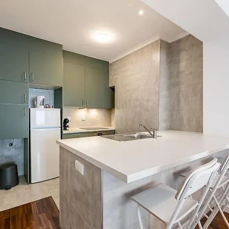 Guestready - New Macaron Delight Apartamento *