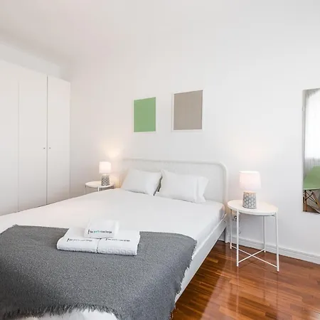 Guestready - New Macaron Delight Apartamento Oporto
