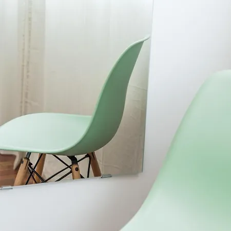 Apartamento Guestready - New Macaron Delight *